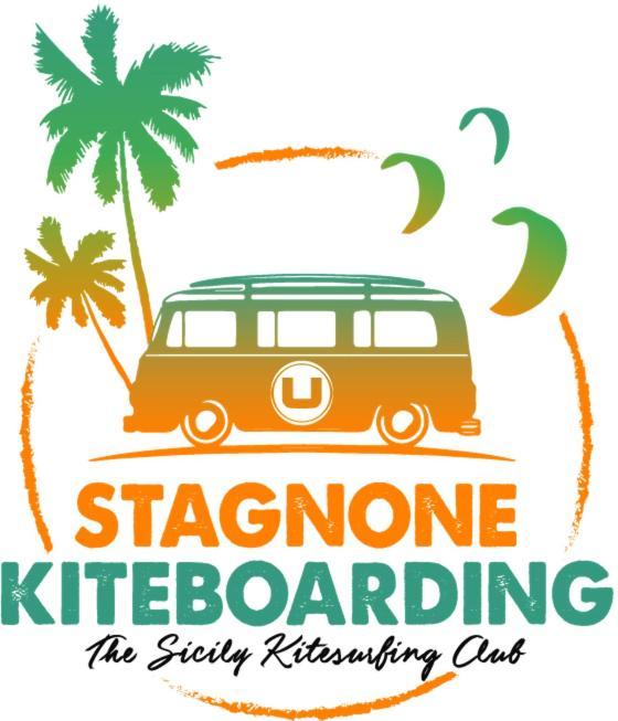 Sunset Wave - Stagnone Kitesurf Village 비르지 베키 외부 사진
